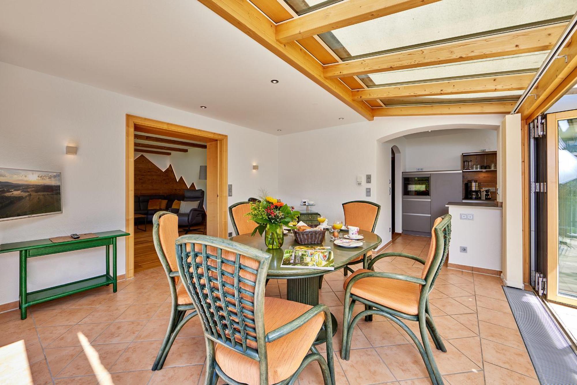 Appartements Christiane Knoepfle Oberammergau Zewnętrze zdjęcie