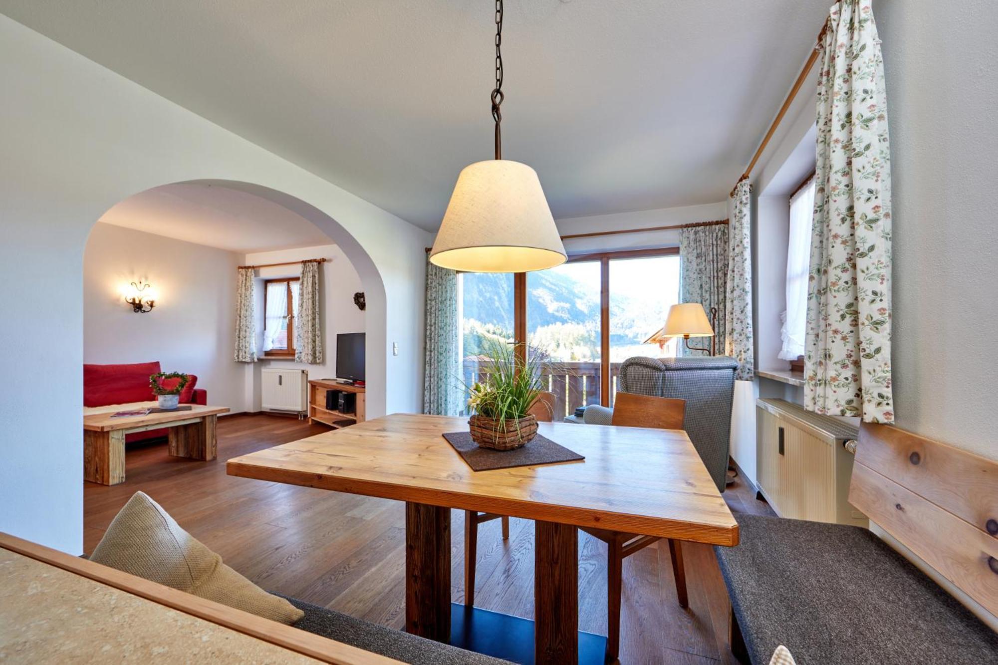 Appartements Christiane Knoepfle Oberammergau Zewnętrze zdjęcie