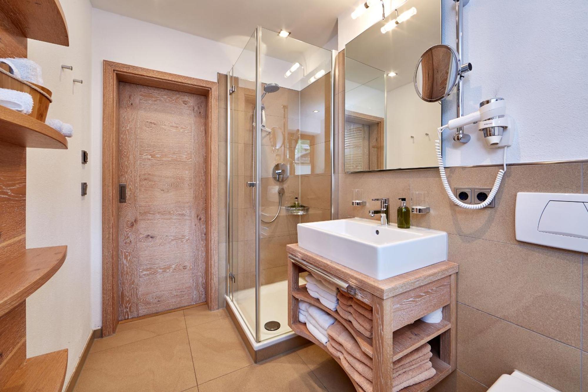 Appartements Christiane Knoepfle Oberammergau Zewnętrze zdjęcie